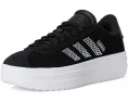 Повседневные кроссовки Adidas Vl Court Bold для скейтбординга с синтетическим верхом