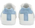 Кроссовки Lauren Ralph Lauren Braylee из кожи и замши двухцветные