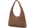 Сумка Willow Hobo от Loeffler Randall из плетеной рафии
