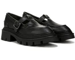 Loafers Circus NY by Sam Edelman Payson с массивной подошвой и пряжкой