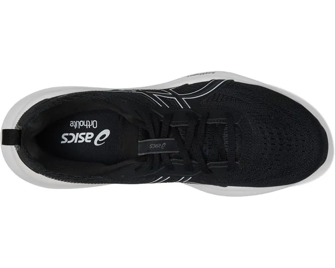 Беговые кроссовки ASICS Gel-Contend 9 с технологией GEL и амортизацией AMPLIFOAM+
