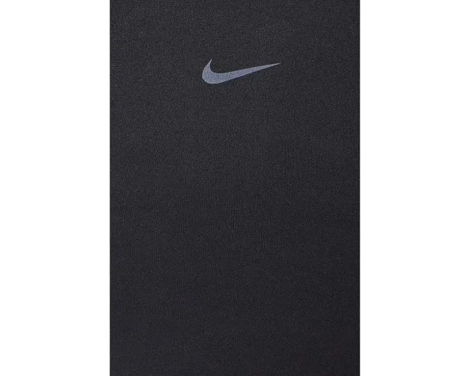 Nike Спортивный бюстгальтер Dri-FIT Zenvy Tank Novelty с поддержкой
