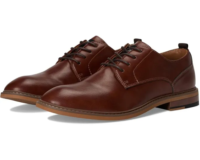 Оксфорды Steve Madden Meveryye из синтетической смолы с круглым носком