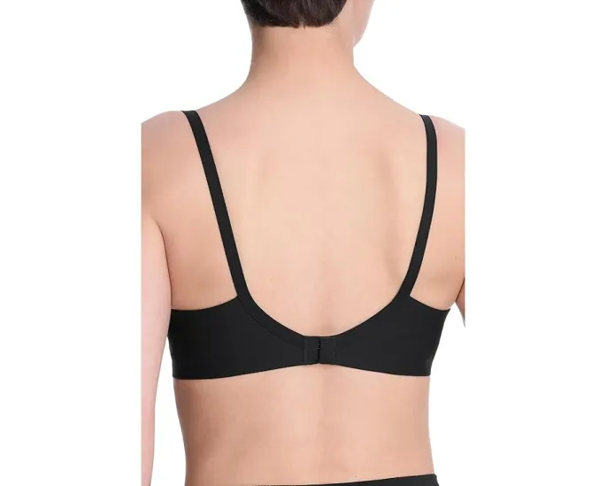 Бюстгальтер Natori Harmony Smooth Back Spacer Underwire с легкими чашками и гладкой спинкой