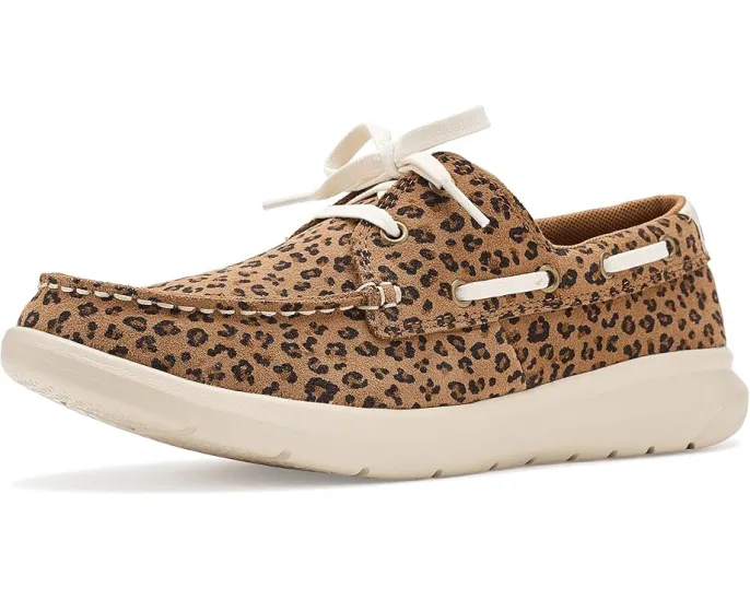 Кроссовки Ariat Hilo Shore с пеной FLX Foam для легкости