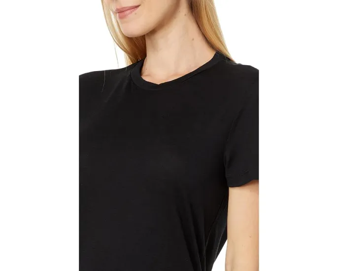 Футболка Icebreaker 150 Tech Lite III из мериноса с защитой от запаха