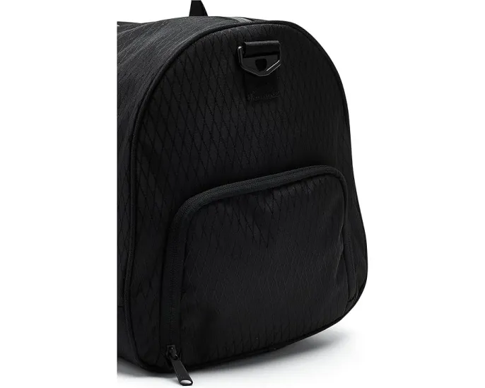 Herschel Novel спортивная сумка из переработанного полиэстера с отделением для обуви