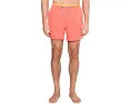 Плавки The Peach Perfects Chubbies 5.5 дюйма с сеткой