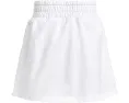 Appaman Kids Laney Skort с кулиской и сборкой на талии из хлопка