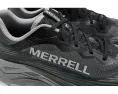 Трейловые кроссовки Merrell Agility Peak 6 с подошвой Vibram Megagrip и технологией FlexConnect