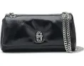 Мини-сумка The Pop J Marc Chain Marc Jacobs на цепочке