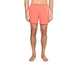 Плавки The Peach Perfects Chubbies 5.5 дюйма с сеткой