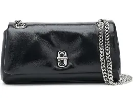 Мини-сумка The Pop J Marc Chain Marc Jacobs на цепочке