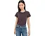 Футболка Madewell Northside Vintage в полоску с классическим кроем