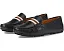 Мокасины Mulberry от Marc Joseph New York из телячьей кожи с ручной строчкой