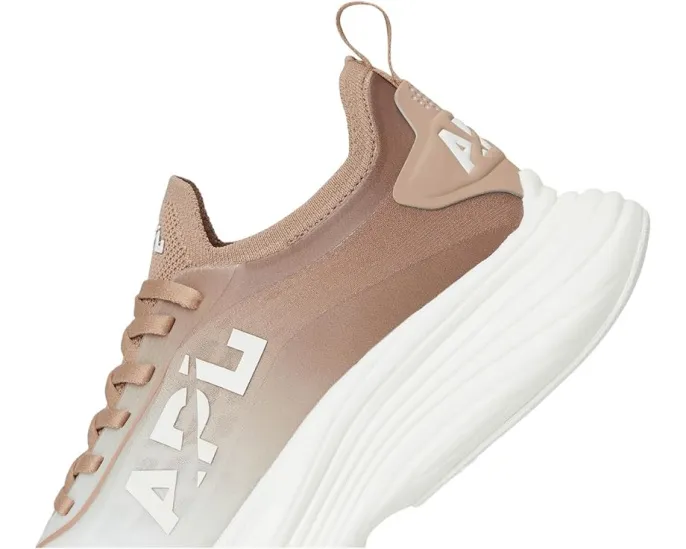 Кроссовки Podium с технологией FutureFoam от Athletic Propulsion Labs