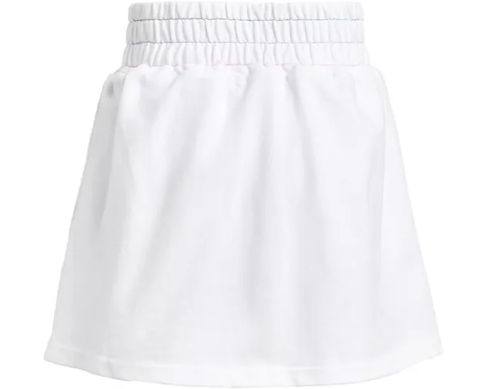 Appaman Kids Laney Skort с кулиской и сборкой на талии из хлопка