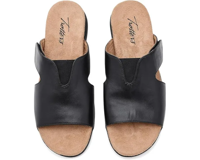 Босоножки Trotters Roxine 2.0 из кожи