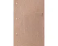 Рубашка Marmot Spring Creek с коротким рукавом и воротником