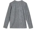 Футболка Primary Kids Long Sleeve Flexlite длинная с переработанного полиэстера