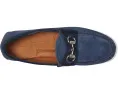 Лоферы Sebastian с мокасиновым носком и подошвой Margom Allen Edmonds
