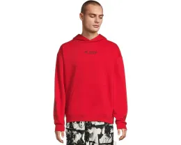 Толстовка PUMA Hoops X E.T. с капюшоном и карманом кенгуру