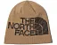 Reversible Highline Beanie от The North Face с двойной стороной и вязаным логотипом