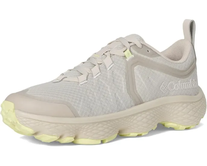 Кроссовки Columbia Escape Thrive Titanium с облегченным верхом и подошвой Adapt Trax