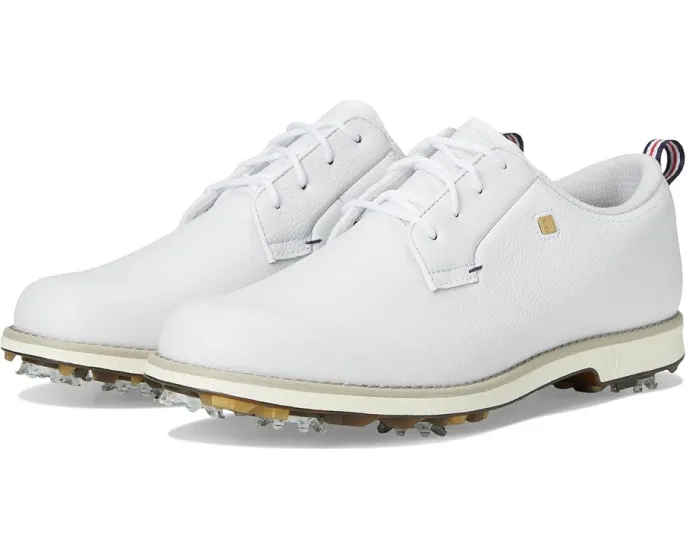 Гольф обувь FootJoy Premiere Series Cypress из кожи с технологией VersaTrax+