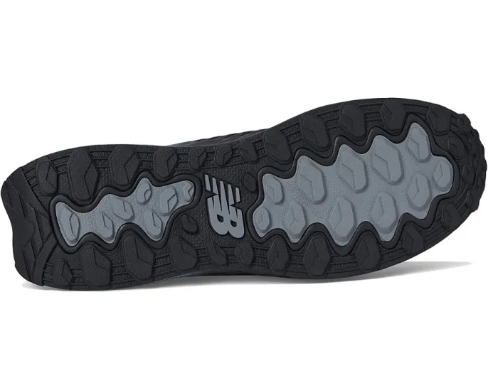 Кроссовки New Balance Cremorne Fresh Foam с композитным носком и защитой от скольжения