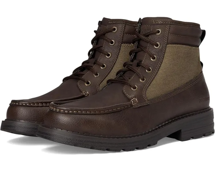 Ботинки Dockers Tobias с искусственной кожей и стелькой Supreme Comfort EVA