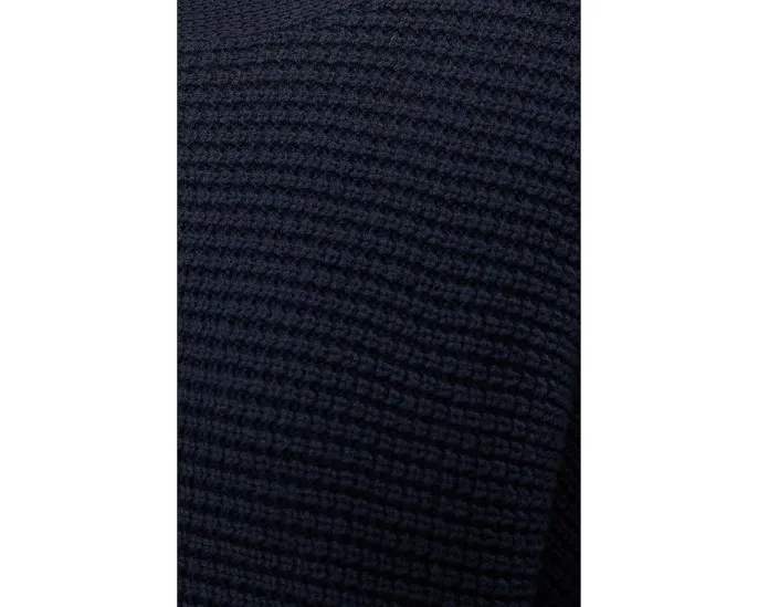 Короткий свитер Beyond Yoga Ready For Barre Cropped Sweater с вафельной вязкой и широким вырезом