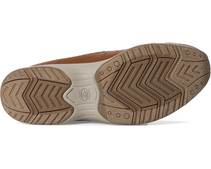 Клоги Easy Spirit Traveltime 758 с амортизирующей стелькой EVA