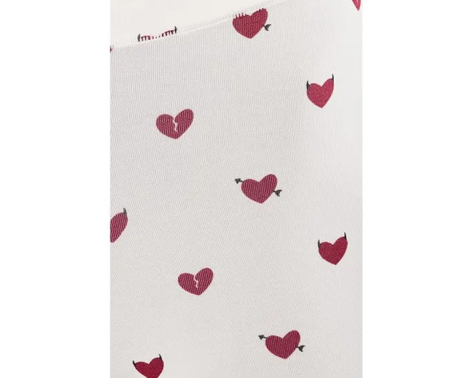 Шорты-бойфренды MeUndies Feel Free Boyshorts с полным покрытием