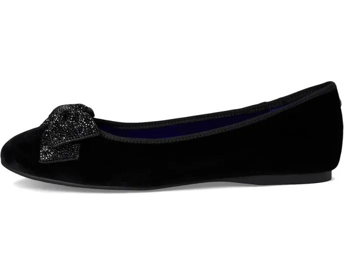 Туфли-лодочки Birdies Goldfinch 15 Mary Jane с острым носком и металлической пряжкой