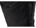 Высокие сапоги Ontime Extra Wide Calf до колена с круглым носком и боковой молнией