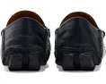 Мокасины Polo Ralph Lauren Anders из натуральной кожи с ремешком