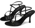 Босоножки Stuart Weitzman Kensington на шпильке с ремешками