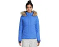 Куртка Obermeyer Tuscany II с утеплителем Thermore и мембраной HydroBlock Sport 10000 мм
