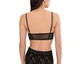 Free People Длинное бра Fiona с V-образным вырезом и треугольными чашками