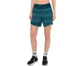 Беговые шорты Brooks Chaser длиной 7 дюймов (17.78 см) 2.0 с карманами для телефона