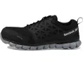 Рабочие кроссовки Reebok Work с защитным носком и противоскользящей подошвой