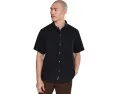 Рубашка Tommy Bahama Coastal Ease Shoreline Check с клетчатым узором и защитой от ультрафиолета