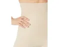 Утягивающие шорты Miraclesuit Shapewear с высокой талией 33 см для коррекции живота