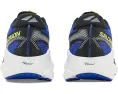 Дорожные кроссовки Salomon Aero Glide 4 с бесшовным верхом