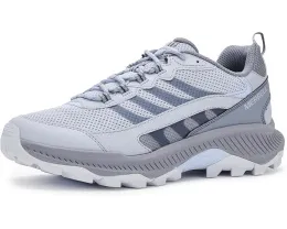 Треккинговые кроссовки Merrell Speed Strike 2 с подошвой из переработанных материалов