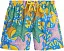 Детские шорты Vilebrequin Kids Glowed Starts Jirise