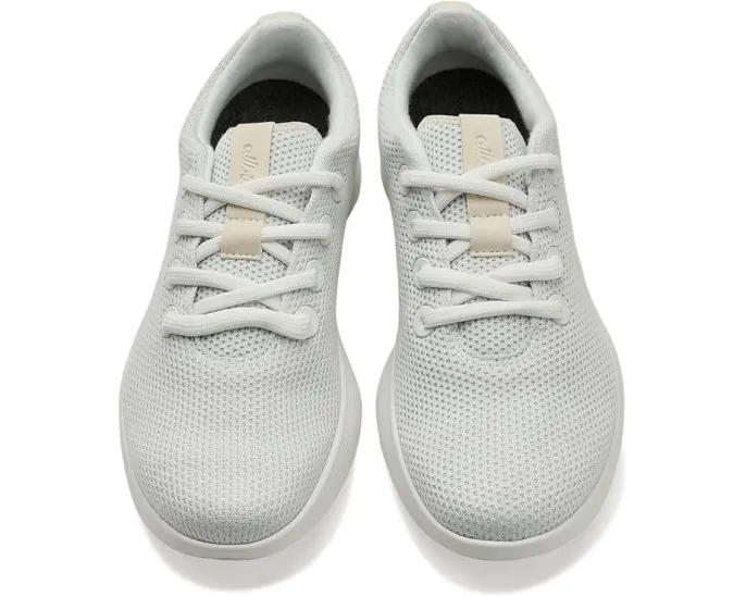 Кроссовки Allbirds Tree Runner NZ с подошвой SweetFoam