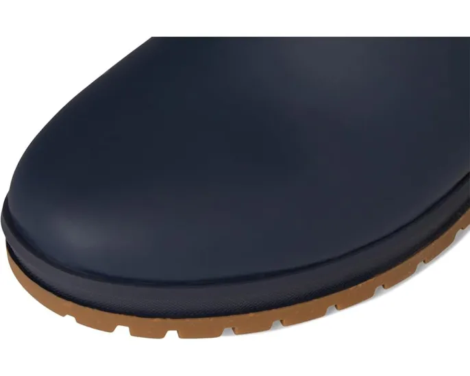 L.L.Bean Резиновые сапоги Rugged Winter Wellie с флисовой подкладкой