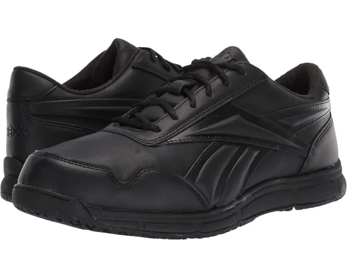 Рабочие туфли Reebok Work Jorie LT с мягким носком